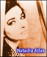 Natacha Atlas