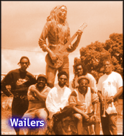 Wailers