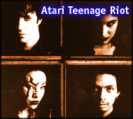 Atari Teenage Riot