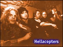 Hellacopters