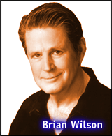 Brian Wilson