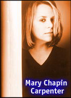 Mary Chapin Carpenter