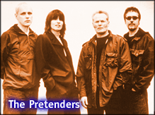 Pretenders