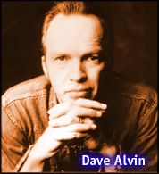 Dave Alvin