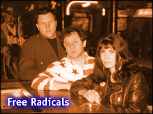 free radicals