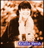 Kristin Hersh