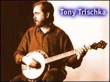 Tony Trischka