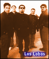 Los Lobos