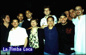 La Timba Loca