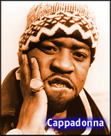 Cappadonna