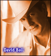 David Ball