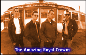 Royal Crowns