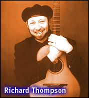 Richard Thompson