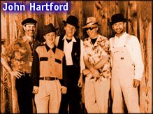 John Hartford