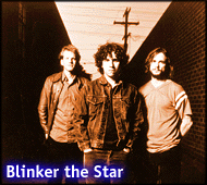 Blinker The Star