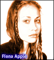 Fiona Apple