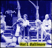 Hot l Baltimore