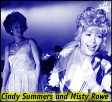 <i>Always....Patsy Cline</i>