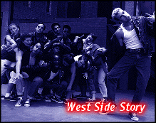 [West Side Story]