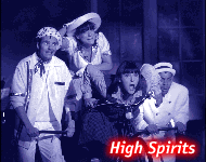 High Spirits