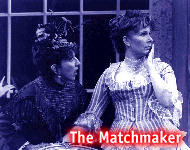 The_Matchmaker