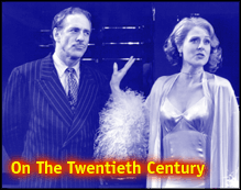 On The Twentieth Century