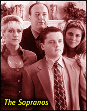The Sopranos
