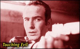 Touching Evil