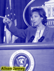 Alison Janney