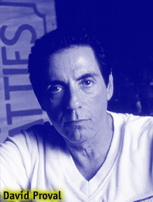 David Proval