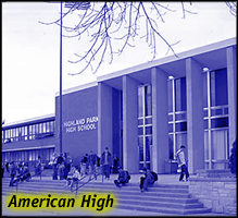 American High