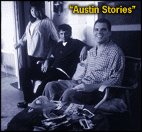 [Austin Stories]