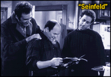 [Seinfeld]