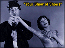 [Your Show of Shows]