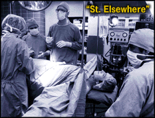 [St. Elsewhere]