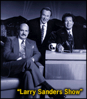 [Larry Sanders]