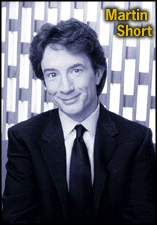 Martin Short