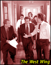 The West Wing