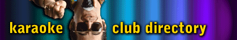 [Karaoke Club Directory]