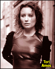 Tori Amos