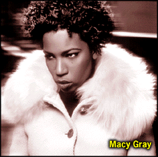 Macy Gray