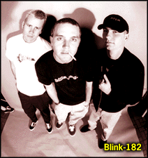 Blink 182