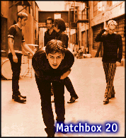 [Matchbox 20]