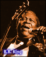 BB King