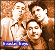 Beastie Boys