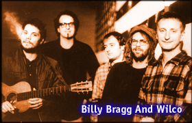 Billy Bragg