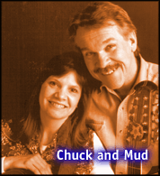 Chuck and Mud