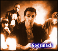 Godsmack