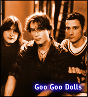 Goo Goo Dolls