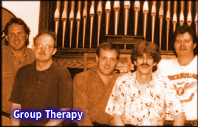 Group Therapy